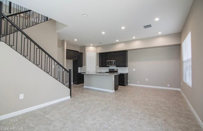 Kitchen/Dining - 4882 E Helena Dr