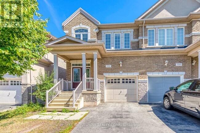 Photo du bâtiment - 1254 Craigleith Rd