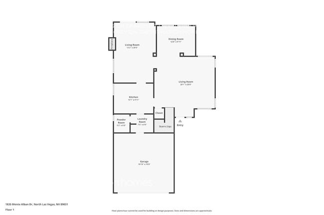Building Photo - 1835 Monte Alban Dr