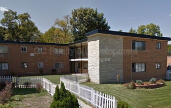 Building Photo - 350 Wilson Ave