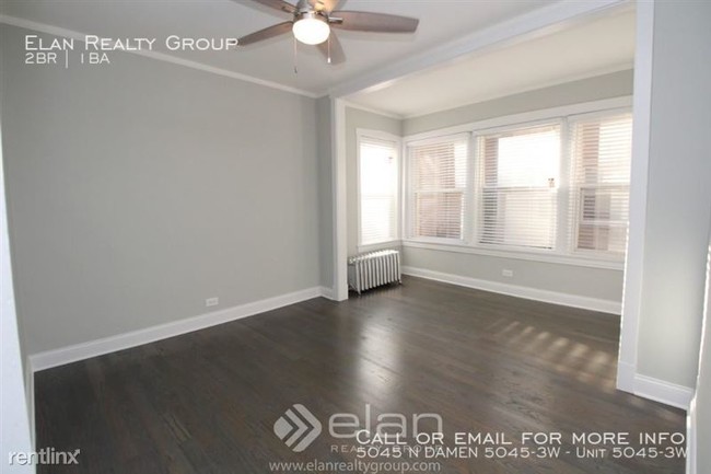 Foto del edificio - 5045 N DAMEN 5045-3W