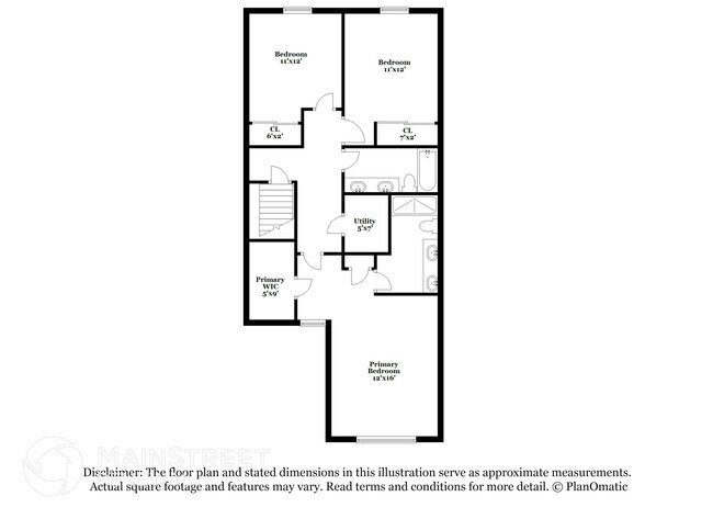 Building Photo - 2924 Paddle Wheel Dr