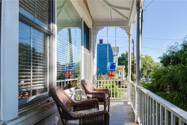Building Photo - 426 Chimborazo Blvd