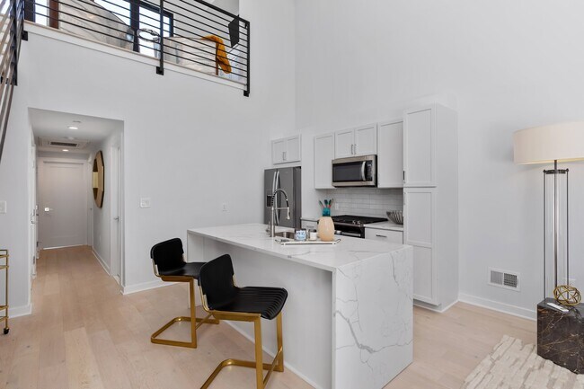 Foto del edificio - 531 Kennedy St NW
