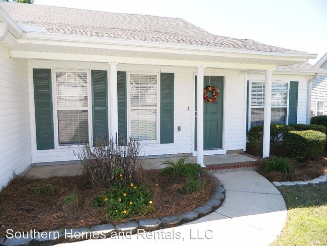 Building Photo - 3 br, 2 bath House - 550 Wendover Way