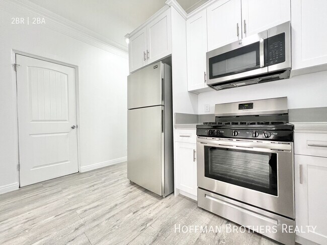 Foto del edificio - 244 S Alexandria Ave