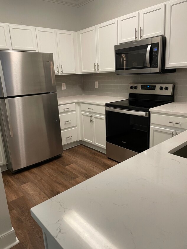 710 E Boyd Dr, Baton Rouge, LA 70808 Townhome Rentals in Baton Rouge