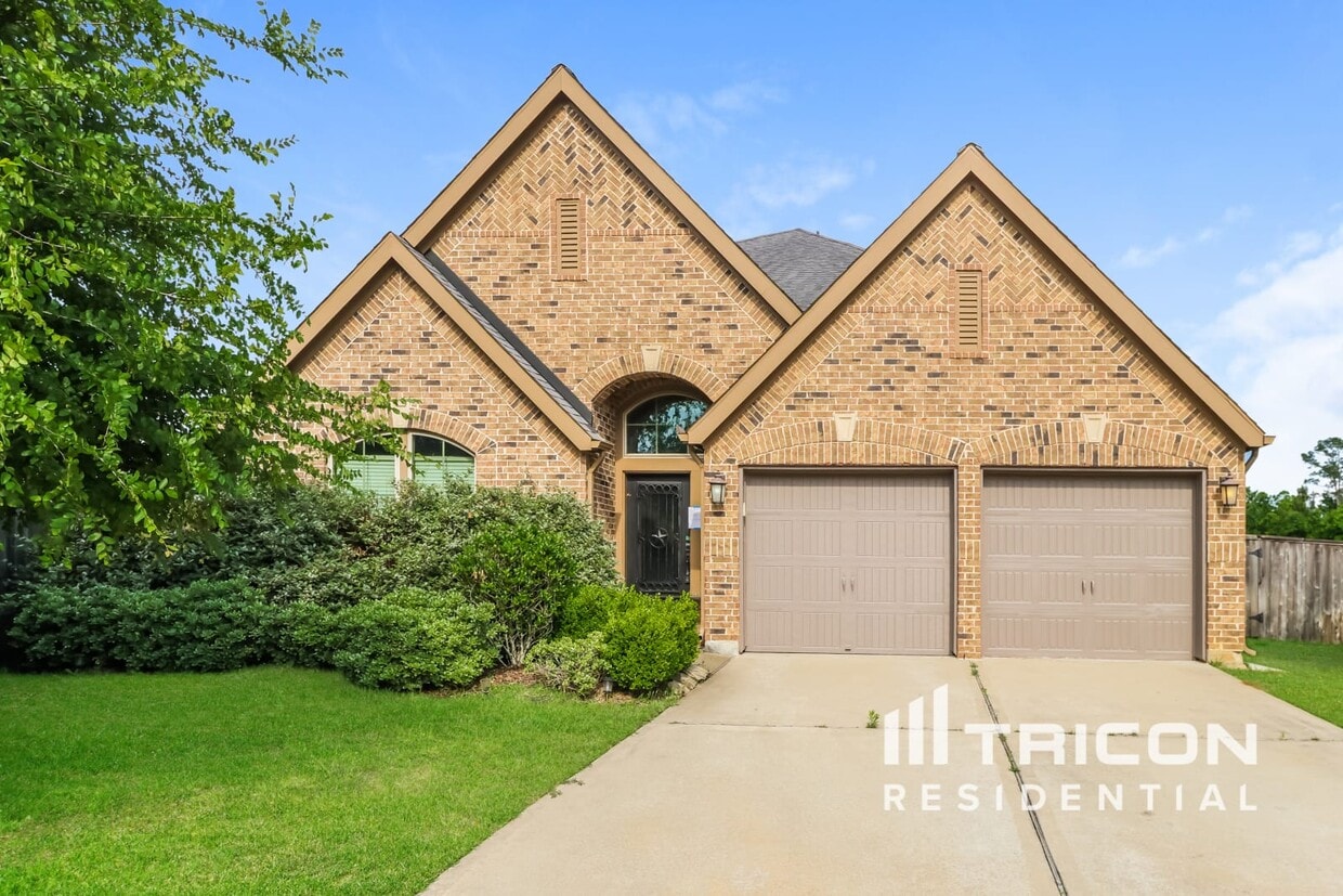 Foto principal - 205 Climbing Oaks Pl
