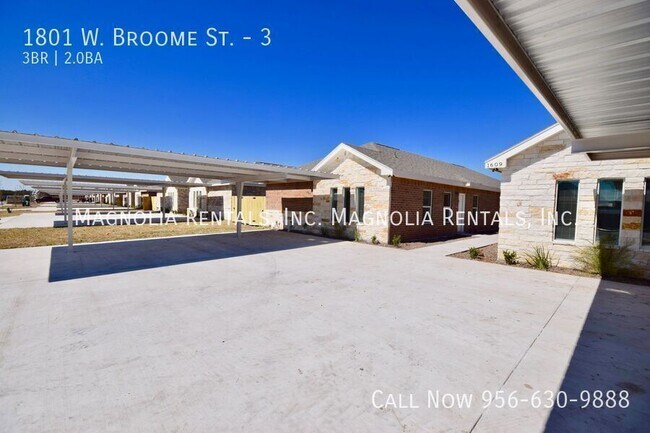 Foto del edificio - 1st Month Free with 13 Month Lease