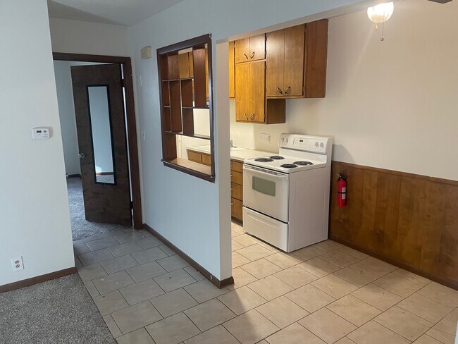Foto del edificio - 1712 Prospect St