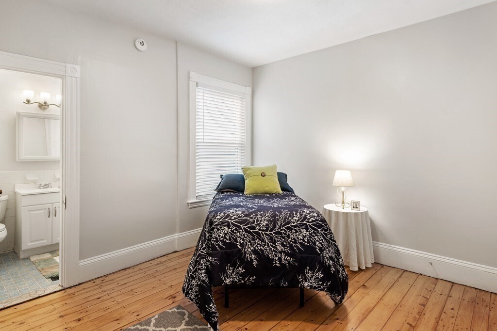 Foto principal - 5 Bellevue Terrace