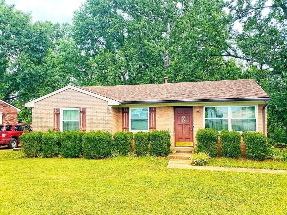 2603 Old Hickory Rd, Louisville, KY 40299 House for Rent in