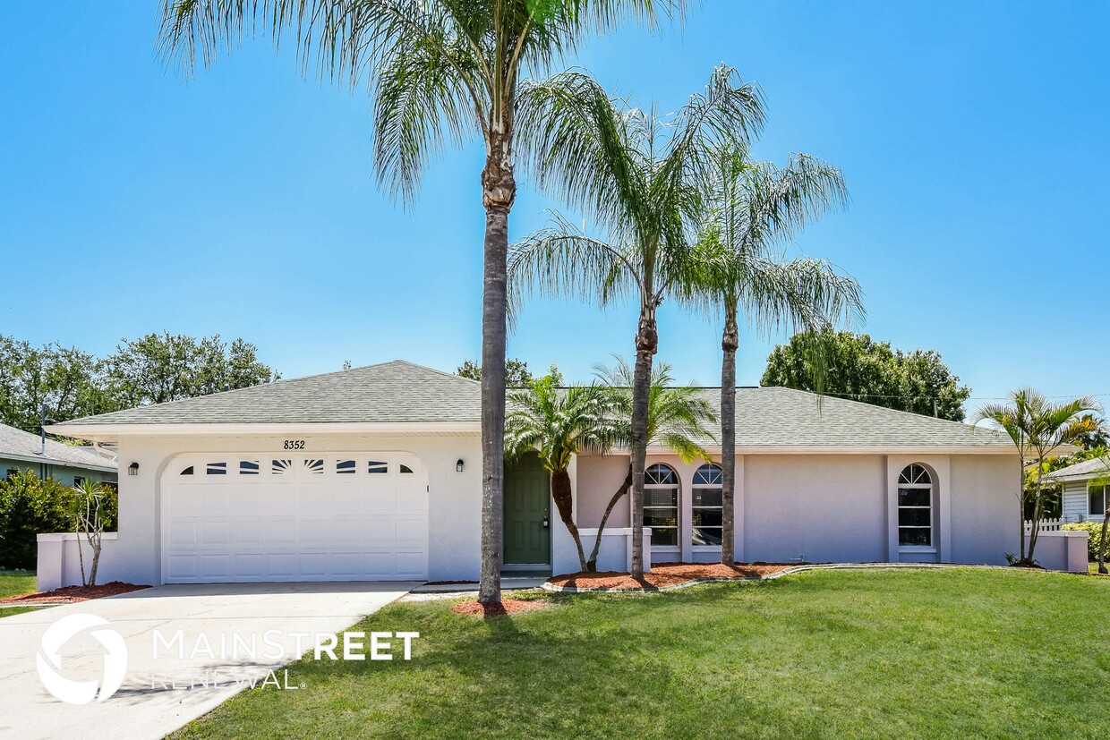 Foto principal - 8352 Bounty Rd