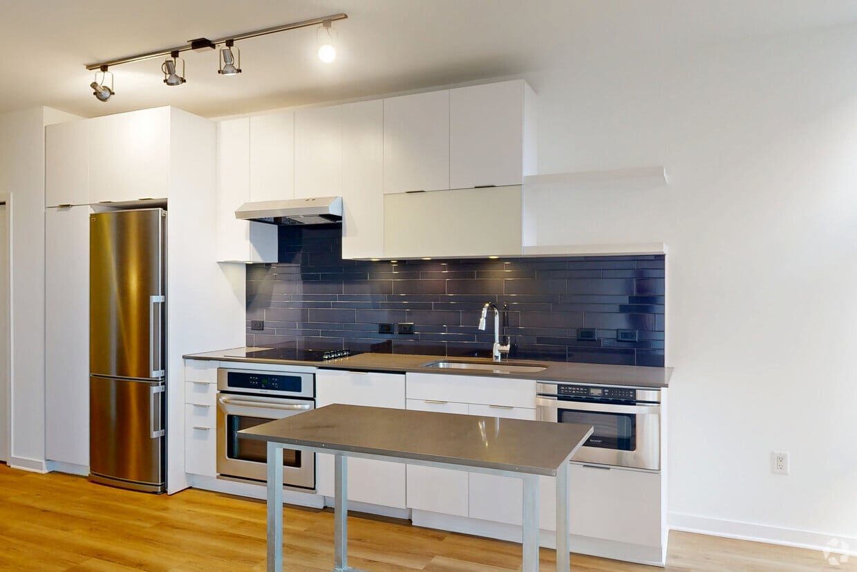 Photo - The Shay Apartments