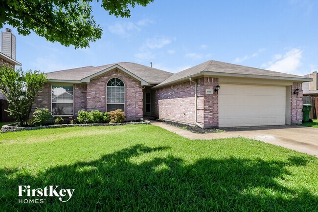 Foto del edificio - 4600 Fox Meadows Ln