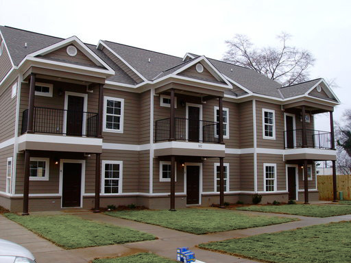 Foto del edificio - Townhome For Rent in Tuscaloosa!! Availabl...