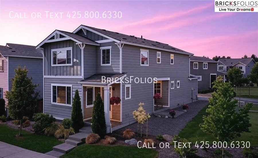 Foto principal - 11557 174th St E