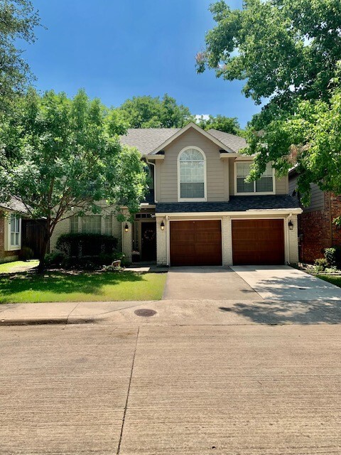 Foto principal - 2210 Pecan Grove Ct