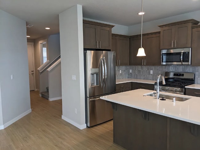 Foto del edificio - 8733 S 1st St