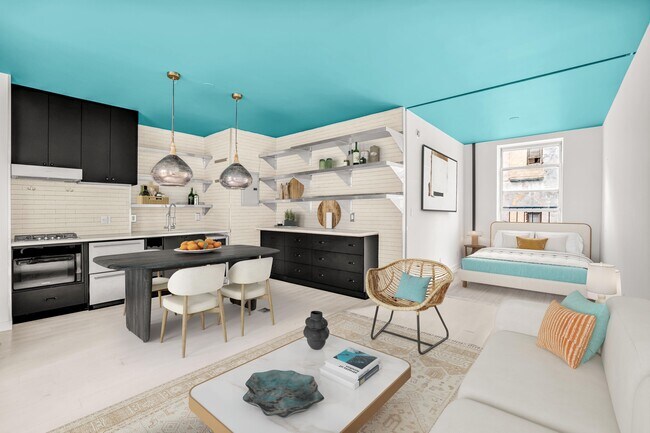 Building Photo - 101 Thompson St