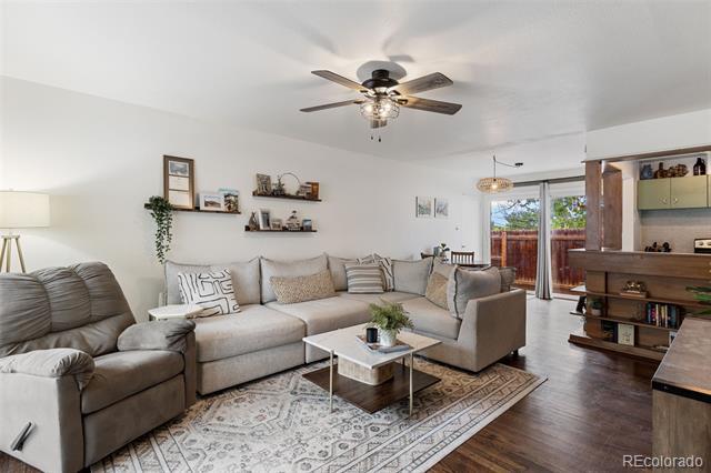 Foto del edificio - 4614 Mallow Rd