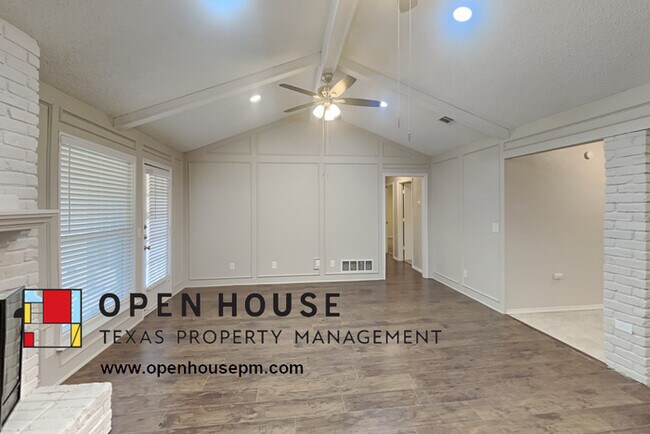 Building Photo - 3200 Canterbury Dr, Plano