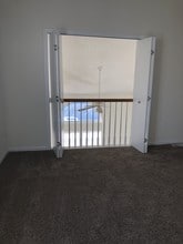 Loft/Bedroom 2 - The Hill