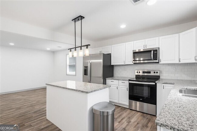 Foto del edificio - 2178 Penelope St NW