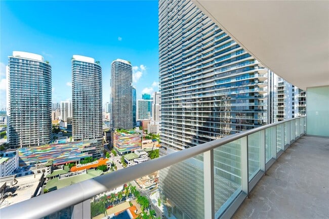 Building Photo - 1100 S Miami Ave