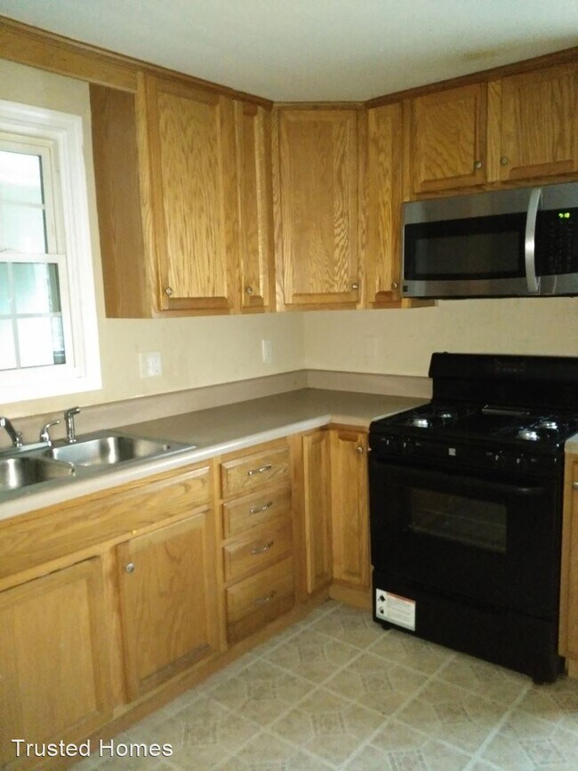 Foto del edificio - 4 br, 2 bath House - 6067 Cooper Street