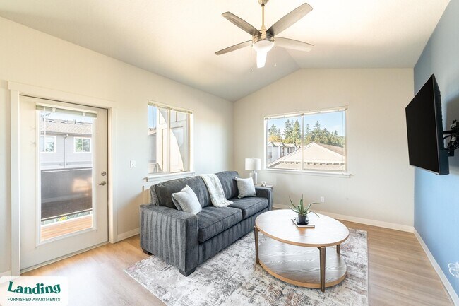 Building Photo - 201 Leroy Ave