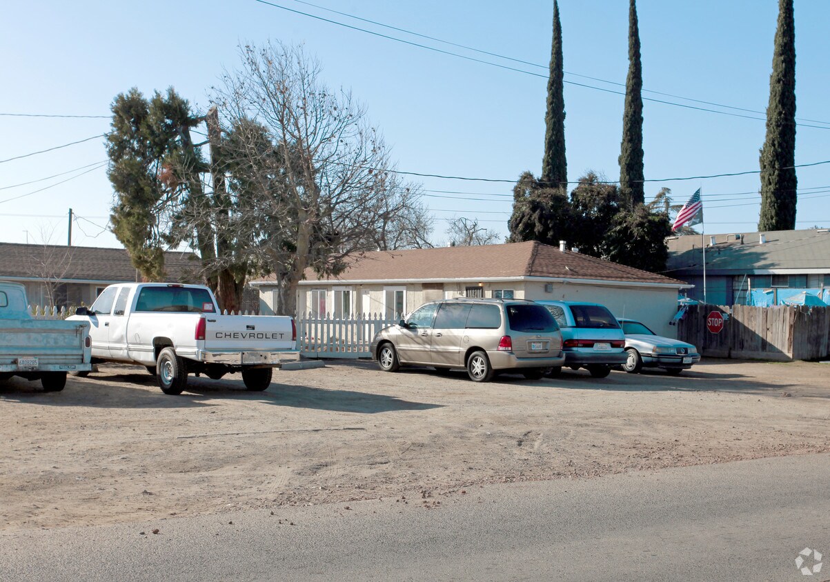 Foto del edificio - 1628 Evans Rd