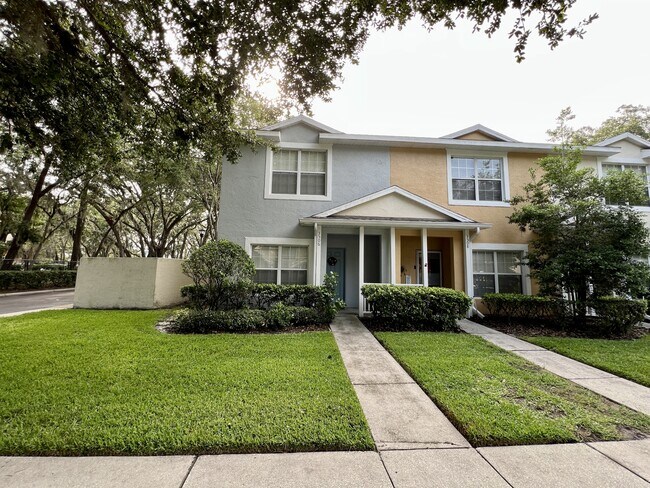 Foto del edificio - 3506 High Hampton Cir