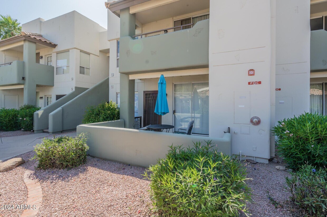 Foto principal - 1825 W Ray Rd