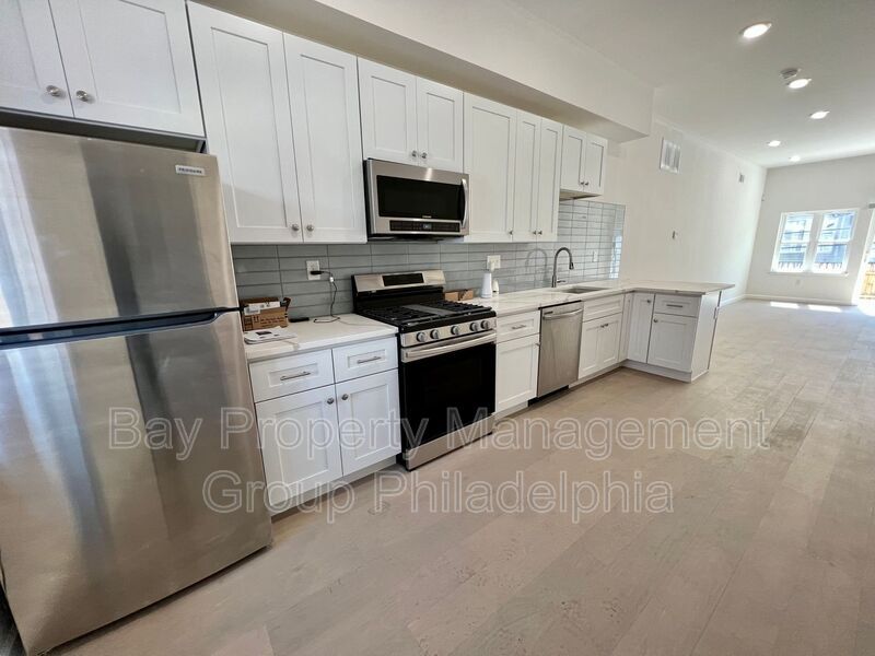 2632 Manton St Unit 1, Philadelphia, PA 19146 Condo for Rent in