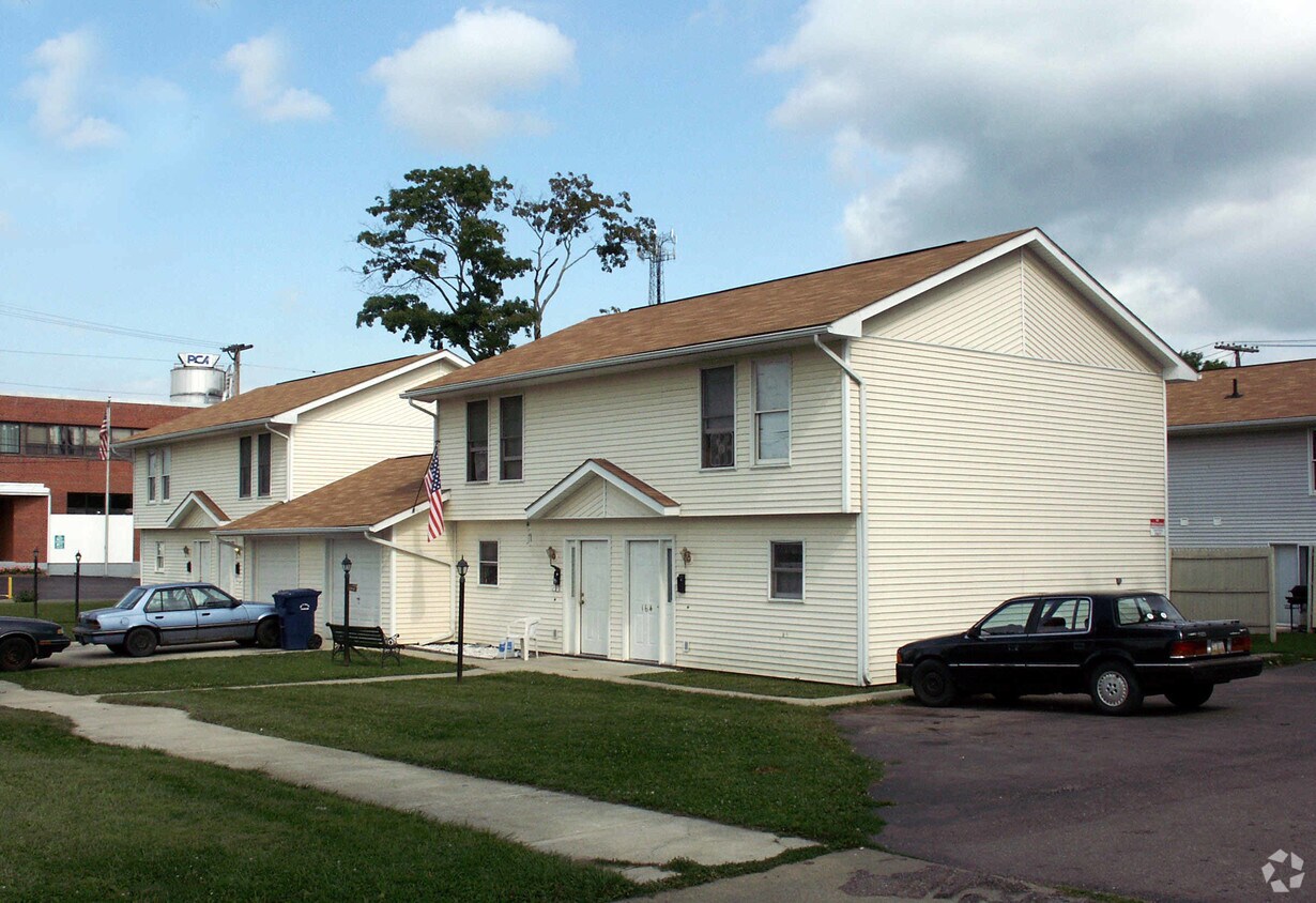 164 Hancock St, Newark, OH 43055 Apartments in Newark, OH