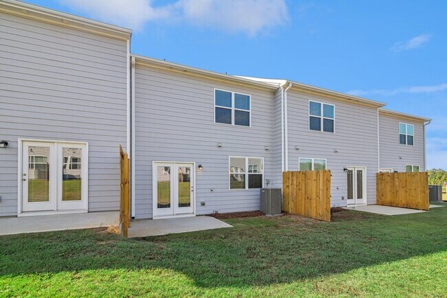 Foto del edificio - Fantastic 3bd/2ba home! Let yourself in!