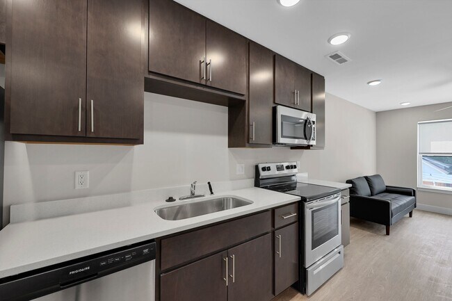 Foto del edificio - 707 W Springfield Ave