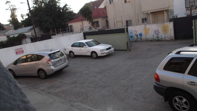 Foto del edificio - 1317 Arapahoe St