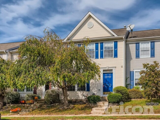 Foto del edificio - 23 Bensmill Ct