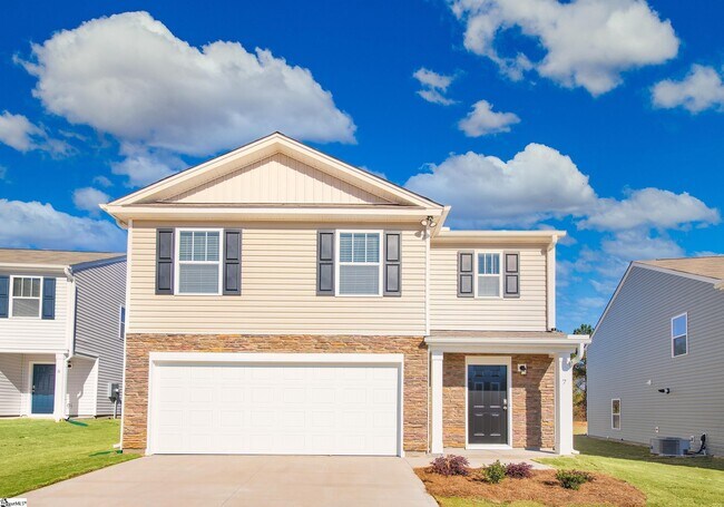 Building Photo - 1 Pine Creek Dr
