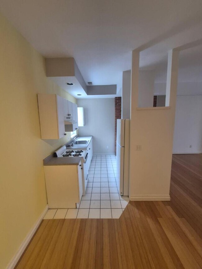 Foto del edificio - 158 Park St