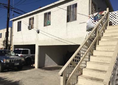 Building Photo - 2639 S Mansfield Ave