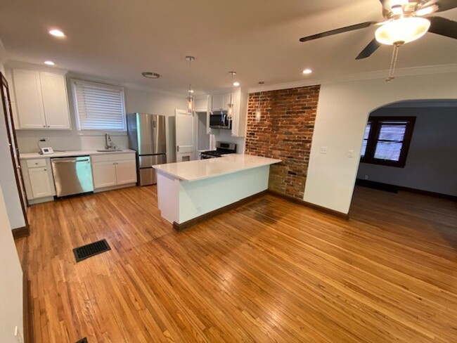 Foto del edificio - Renovated Single Family in Franklinton!