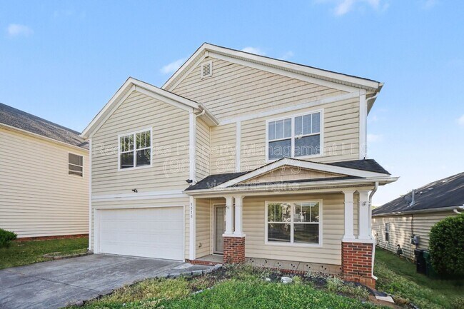 Foto del edificio - 5518 Stowe Derby Dr