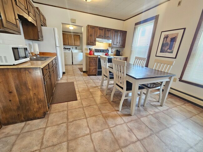 Foto del edificio - 25 Blucher St