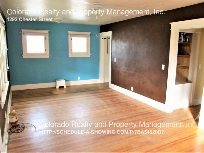 Foto del edificio - 1292 Chester St