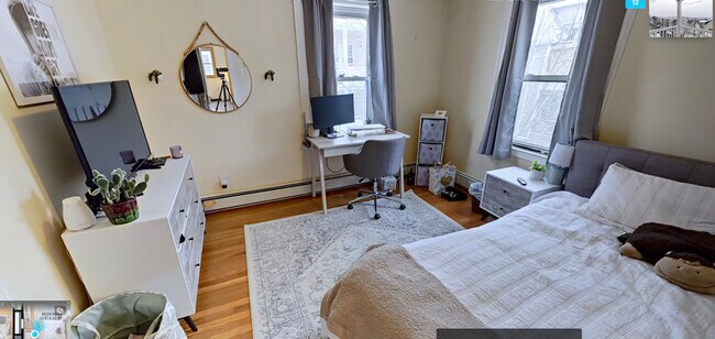 Foto del edificio - 94 Heath St