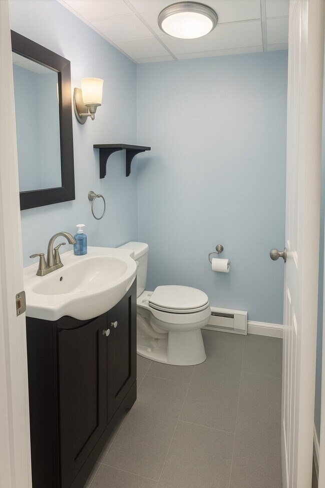 Foto del edificio - 1219 Pawtucket Blvd