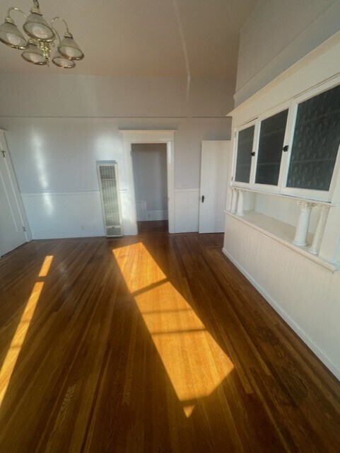 Building Photo - 6401 Shattuck Ave.